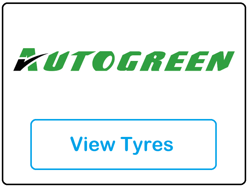 Autogreen Tyres